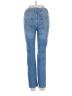 Good American Blue Jeans Size 27 waist - photo 2