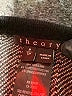 Theory Tweed Black Wool Skirt Size 00 - 0 - photo 4