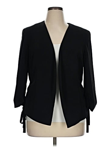 Bar III Blazer (view 1)