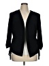 Bar III Black Blazer Size XL - photo 1