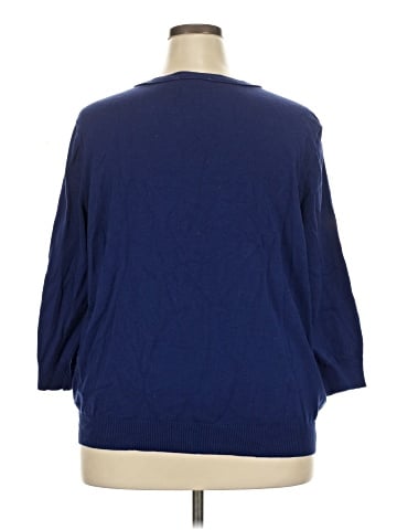 Isaac Mizrahi LIVE! Cardigan (view 2)