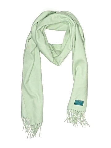 Coach Scarf (view 1)