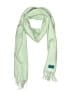 Coach Green Scarf One size - photo 1