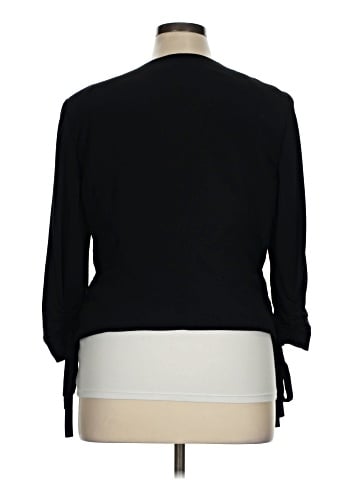 Bar III Blazer (view 2)