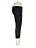 Athleta Black Active Pants Size L (petite) - photo 4