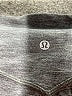 Lululemon Athletica Gray Sweatpants Size 4 - photo 7