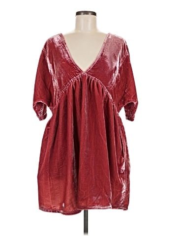 Free People Casual Dress (view 1)