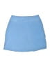 Puma Solid Blue Active Skort Size Med - Lg - photo 2