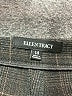 Ellen Tracy Plaid Brown Dress Pants Size 14 - photo 4