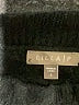 Lilla P Black Turtleneck Sweater Size S - photo 7