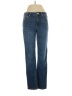 Seven7 Blue Jeans Size 4 - photo 1