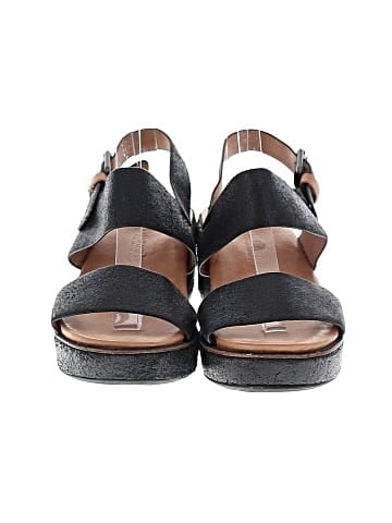 Gentle Souls Sandals (view 2)