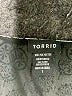 Torrid 100% Polyester Silver Sleeveless Blouse Size 1X Plus (1) - photo 7