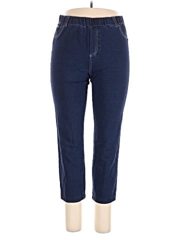 Assorted Brands Jeggings (view 1)