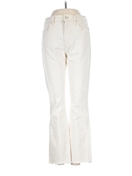 Mother Superior Jeans