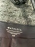 Athleta Black Casual Pants Size 10 (petite) - photo 7