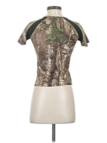 Realtree Short Sleeve T-Shirt (view 2)