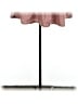 Assorted Brands Pink Formal Skirt Size 12 - photo 2