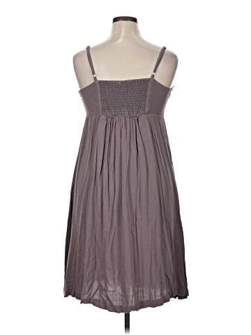 Good Luck Gem Casual Dress (view 2)