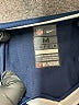 NFL 100% Polyester Blue 3/4 Sleeve T-Shirt Size M (youth) - photo 3