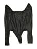 Lululemon Athletica Black Bodysuit Size M - photo 2