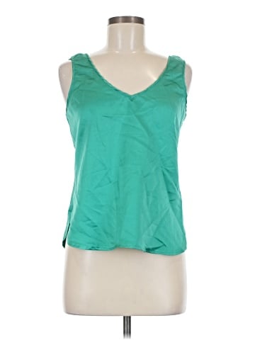 Lilli Ann Sleeveless Top (view 1)
