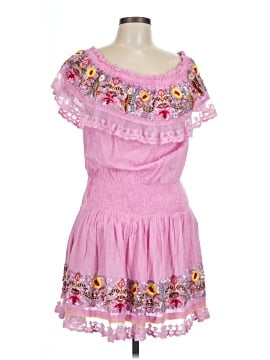 Boston Proper Cocktail Dress (view 1)