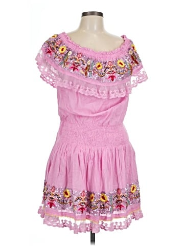 Boston Proper Cocktail Dress (view 1)