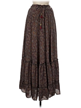 Karma Highway Casual Skirt