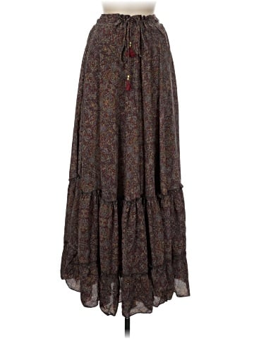Karma Highway Casual Skirt (view 1)