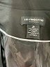 Liz Claiborne Career Black Blazer Size 16 - photo 6