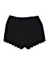 Lush Hearts Black Shorts Size S - photo 2