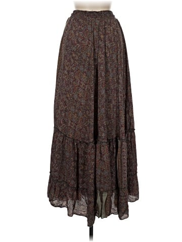 Karma Highway Casual Skirt (view 2)