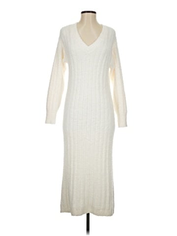 Lou & Grey Casual Dress (view 1)