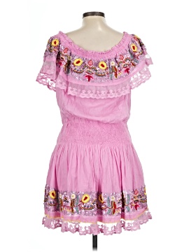 Boston Proper Cocktail Dress (view 2)