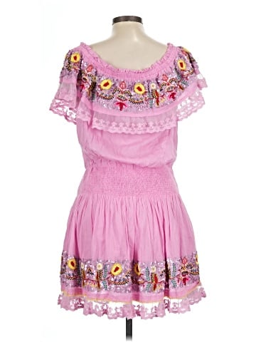 Boston Proper Cocktail Dress (view 2)