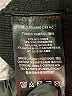 Zapa Black Poncho One size - photo 9