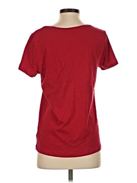 Time and Tru Short Sleeve T-Shirt (view 2)