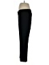 St. John Solid Black Dress Pants Size 12 - photo 5