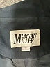 Morgan Miller 100% Polyester Blue Jacket Size 18 - photo 6
