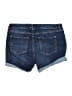 Amazon Essentials Blue Denim Shorts Size 16 - photo 2