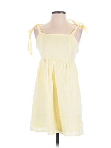 Dee Elly Casual Dress (view 1)