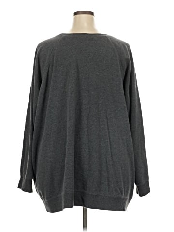 Torrid Sweatshirt (view 2)
