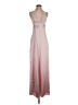 Peppermayo Pink Cocktail Dress Size 2 - photo 1