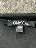 Onyx Nite Solid Black Cocktail Dress Size 4 - photo 4