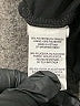 Onyx Nite Solid Black Cocktail Dress Size 4 - photo 5