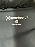 orange theory Solid Black Athletic Shorts Size L - photo 3
