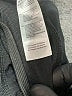 orange theory Solid Black Athletic Shorts Size L - photo 4
