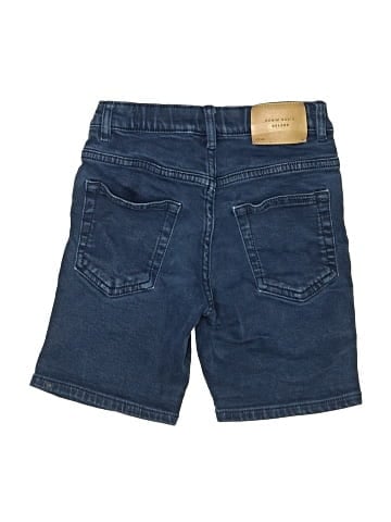 Zara Denim Shorts (view 2)