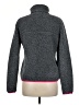 Columbia 100% Polyester Gray Cardigan Size M - photo 2